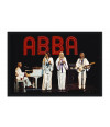 Poster Abba - Artistas Pop