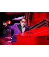 Poster Elton John - Bandas de Rock