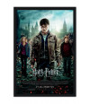 Poster Harry Potter 8 e as Reliquias da Morte Parte 2