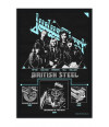 Poster Judas Priest - Bandas de Rock