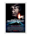 Poster Ilha do Medo-Shutter Island