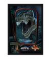 Poster Jurassic Park O Parque Dos Dinossauros-Jurassic Park