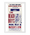 Poster The Beach Boys - Bandas de Rock