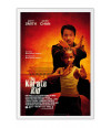 Poster Karate Kid