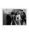 Poster The Clash - Bandas de Rock