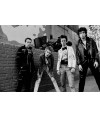 Poster The Clash - Bandas de Rock