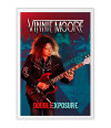 Poster Vinnie Moore - Bandas de Rock