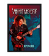 Poster Vinnie Moore - Bandas de Rock