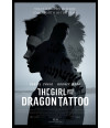Poster The Girl With The Dragon Tatto