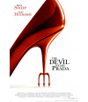 Poster O Diabo Veste Prada