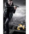 Poster 24 Horas - Jack Bauer - Séries