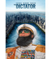 Poster O Ditador