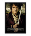 Poster O Hobbit 1 - Uma Jornada Inesperada