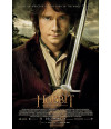 Poster O Hobbit 1 - Uma Jornada Inesperada