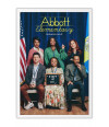 Poster Abbott Elementary - Séries