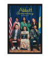 Poster Abbott Elementary - Séries