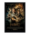 Poster O Hobbit 2 - A Desolacao De Smaug