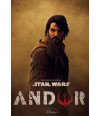 Poster Andor - Star Wars - Séries
