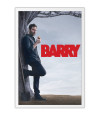 Poster Barry - Séries