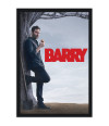 Poster Barry - Séries