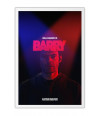 Poster Barry - Séries