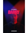 Poster Barry - Séries