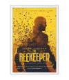 Poster The Beekeeper - Filmes