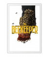 Poster The Beekeeper - Filmes