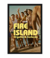 Poster Fire Island - Filmes