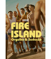 Poster Fire Island - Filmes