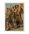 Poster Fire Island - Filmes