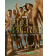 Poster Fire Island - Filmes
