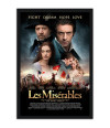 Poster Os Miseráveis