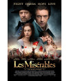 Poster Os Miseráveis