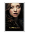 Poster Os Miseráveis