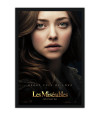 Poster Os Miseráveis