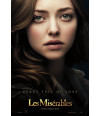 Poster Os Miseráveis