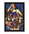 Poster The Bear - O Urso - Séries