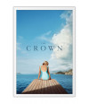 Poster The Crown - Series