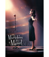 Poster The Marvelous Mrs Maisel - Maravilhosa Sra Maisel - Séries