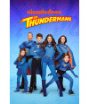 Poster The Thundermans - Os Thundermans - Infantil - Séries