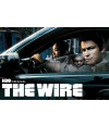Poster The Wire - A Escuta - Séries