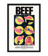 Poster Beef - Treta - Drama - Séries