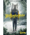 Poster Yellowjackets - Séries