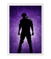 Poster Justin