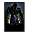 Poster O Incrivel Hulk