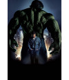Poster O Incrivel Hulk
