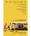 Poster Pequena Miss Sunshine-Little Miss Sunshine