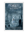 Poster Resident Evil