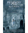 Poster Resident Evil